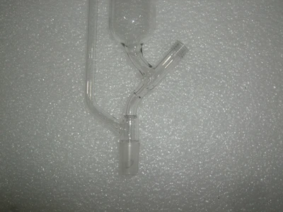 USED CHEMGLASS CG-1714-12