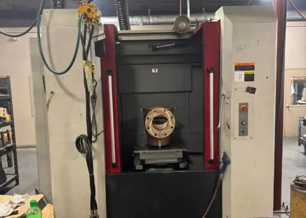 Used SAMSUNG _UNKNOWN_ Horizontal Machining Centers Florida US | Premier Equipment #231886