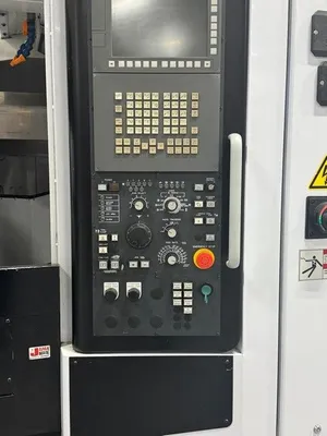 2022 MECTRON MCH-481B CNC Lathes | Silverlight CNC, Inc (2)