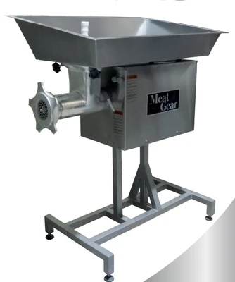166-0004 Meat Gear Model 32 Meat Grinder