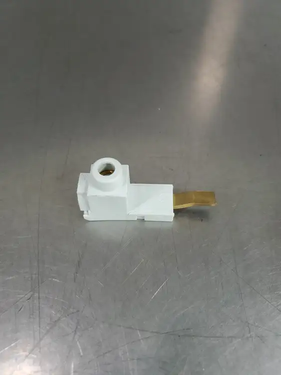 Used Allen-Bradley Terminal Power Feed Bus Bar Accessory Straight Lug Connector Accessories South Carolina US | Palmetto Automation #1160339