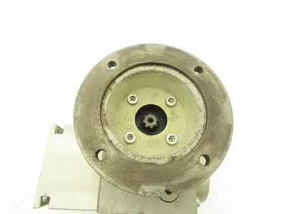 ZAE 90-0675-M2 Gearbox Reducer 29:1 Hollow Shaft 7/8" Bolt Center 3-7/8"