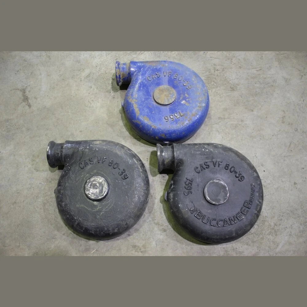 USED Goulds 3656M.