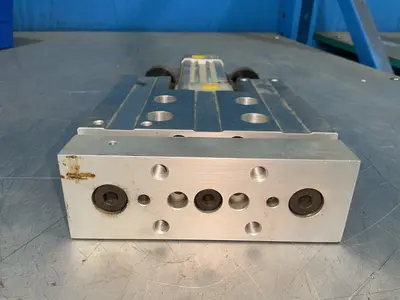 Used PHD _UNKNOWN_ Pumps Ohio US | HGR 24 #1304025