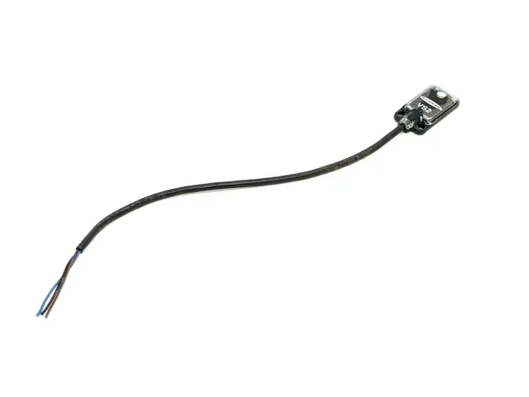 Used BANNER ULTRA THIN MINIATURE SENSOR RECEIVER 69553 Sensors | Maverick Industrial Sales #1108389