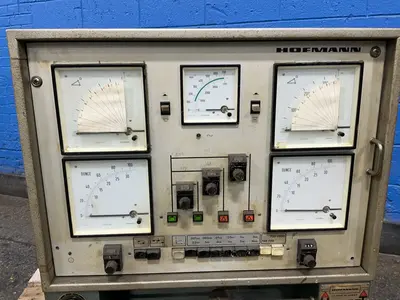 Used AMERICAN HOFFMAN CORPORATION HL Coil Winders Ohio US | HGR 24 #1355867