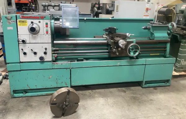 Used HARRISON _UNKNOWN_ Miscellaneous Equipment (Metalworking) California US | Amiron Machinery #720341