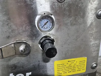 USED FLEXPAK FPFL201413-VAC