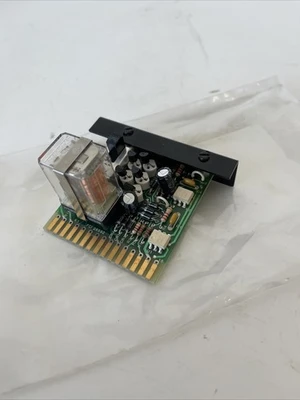 *NEW* Gamewell FCI Part Number Unknown (FC-72 Control Panel) Zone Fire Detection