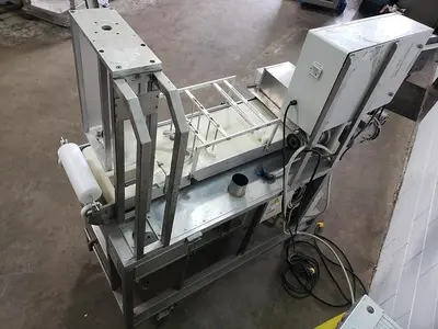 USED 2002 PAMA ROMA CN/2000
