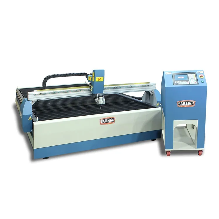 New | in-Stock BAILEIGH PT-48AH-W Plasma Cutters Florida US | Sierra Victor Machinery #242677