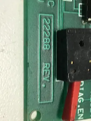 USED SCI 22288