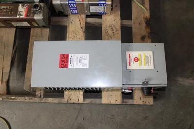 USED DAYKIN ELECTRIC CVFSB-0505