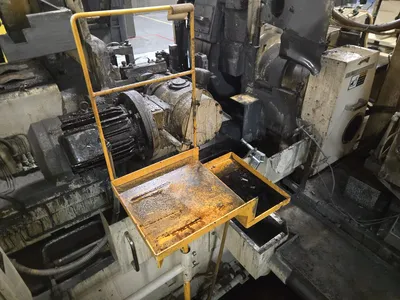 Koyo KC300D Rough Outer Diameter Grinding Machine