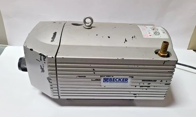 USED Gamry Instruments 23473247327473204092397473274