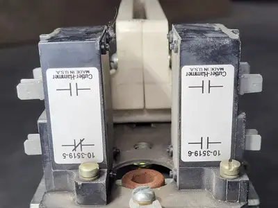 USED EATON CUTLER-HAMMER 6702ED584