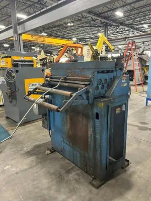 USED LITTELL PM-30