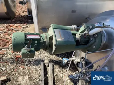 Used DCI _UNKNOWN_ Reactors Ohio US | Federal Equipment Company #1090469