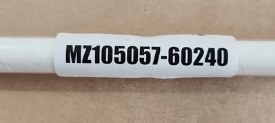 NEW PerkinElmer MZ105057-60240