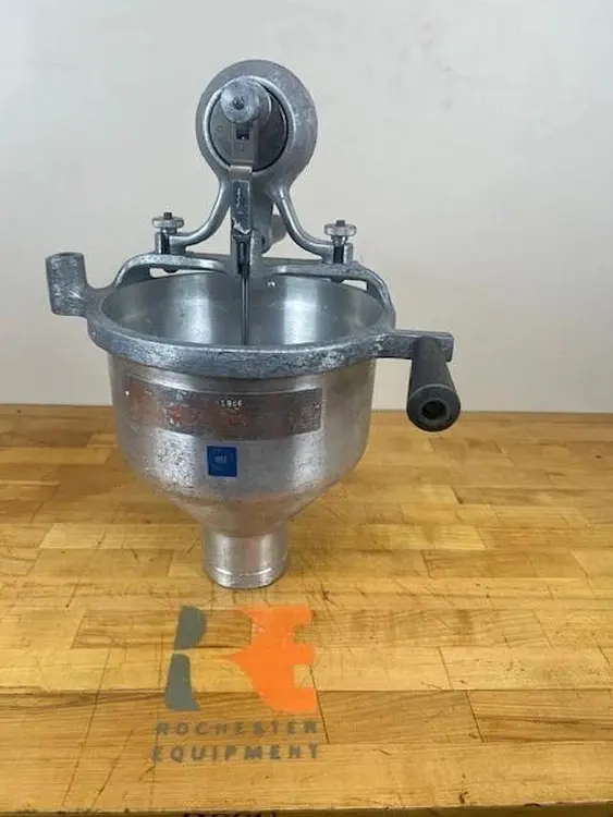 Used BELSHAW KU Donut Equipment Minnesota US | Rochester Equipment #878248