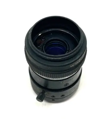 USED TAMRON 1:2.1 35MM 25.5 CAMERA LENS