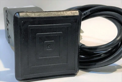 Setra 2271Z02PCE511ZZFR1 Model 227 Digital Ultra High Pressure Transducer Sensor [New]