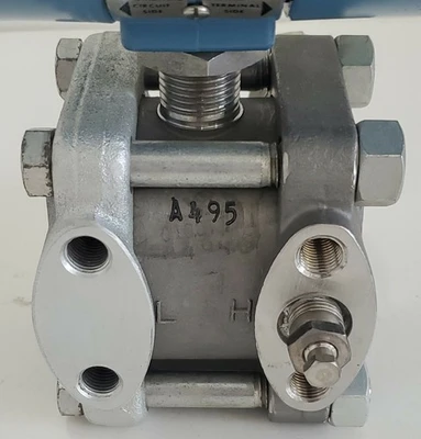 NEW Rosemount 194516