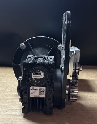 USED Motovario/Dorner T71-B4
