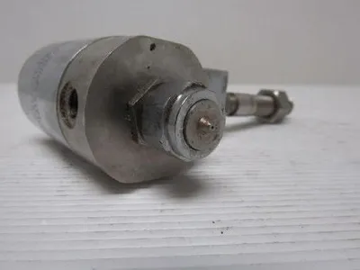 Spraymation 78142 Electromatic Air Atomized Automatic Spray Head 110V- 24VDC