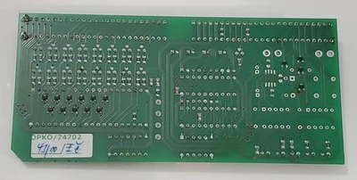 USED MCD Elektronik 5401