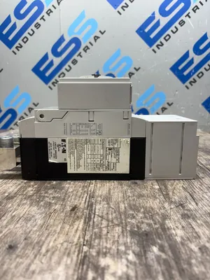 Used EATON NZMN2-A250-NA Misc Electrical & Power Parts South Carolina US | ESS Industrial Equipment Sales #1309596