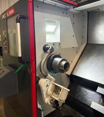 USED 2020 SMEC SL 2000M