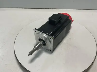 USED FANUC A06B-0371-B175