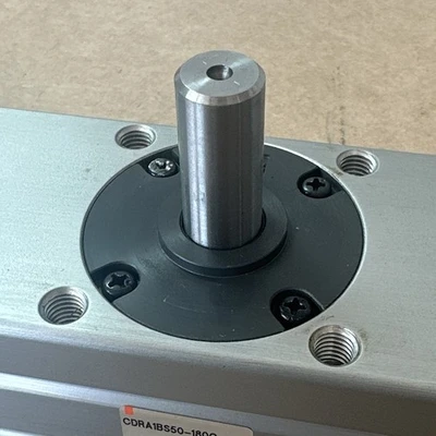 NEW SMC CDRA1BS50-180C