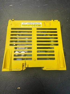 USED FANUC A03B-0815-C003