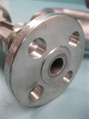 USED Micro Motion CMF050