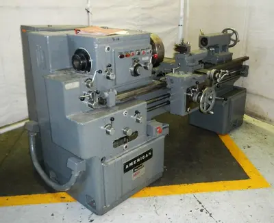 USED 1977 AMERICAN NOT PROVIDED