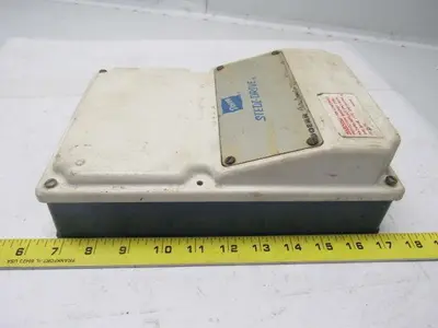 K-tron 2501-00001 Volumetric Feeder Control 1/6-1/4 HP 500 VA