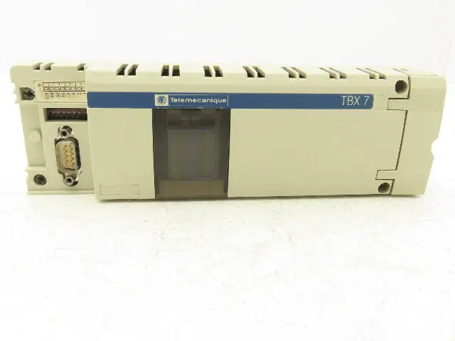 Used SCHNEIDER ELECTRIC _UNKNOWN_ PLC Ethernet Equipment Indiana US | Arrow Industrial #1316678
