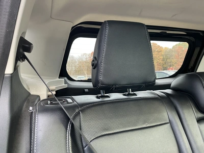 Used 2020 FORD ECOSPORT SUVs Michigan US | Miedema Asset Management Group #1579887