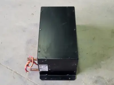 NEW ZEROSTART 300