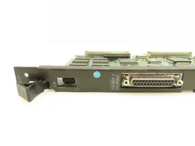Okuma 1911-2183-09-19 Opus7000 ACP Circuit Board