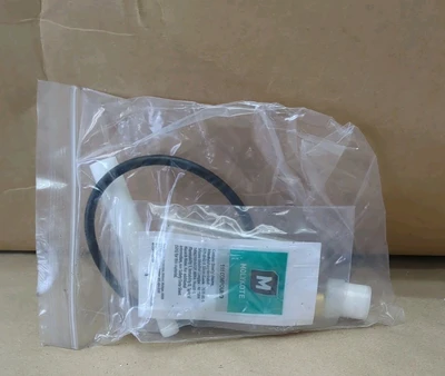 Warren Controls K07313XFI000 Diaphragm Actuator Rebuild Kit Model 84 Actuator