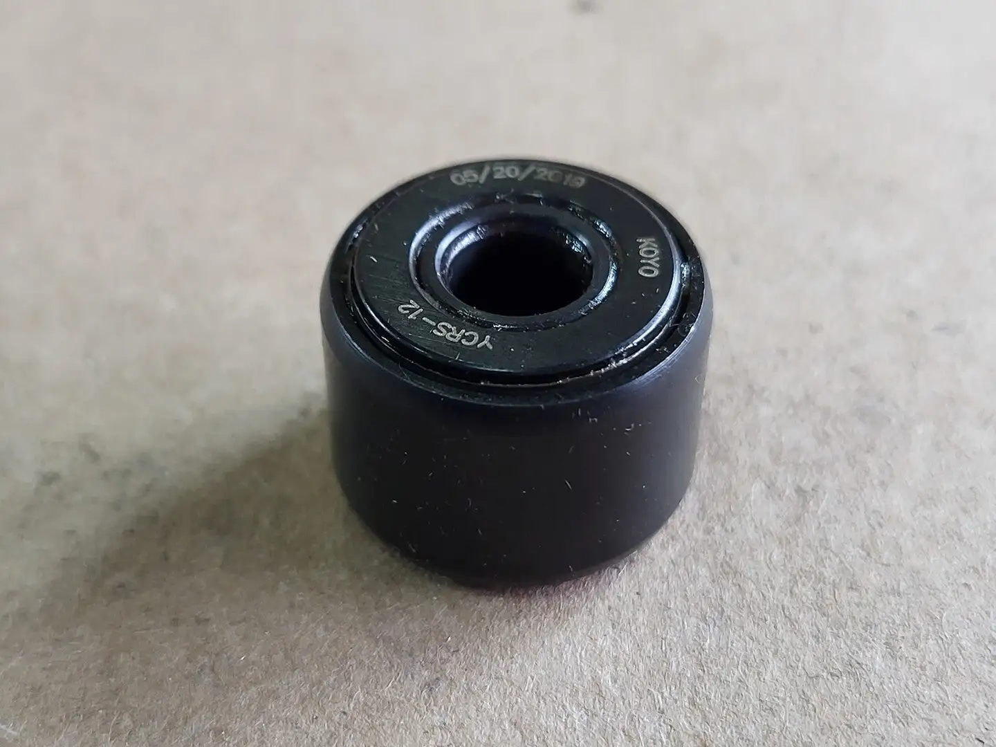 NEW KOYO YCRS-12