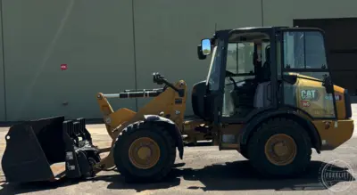 Used 2022 CATERPILLAR 906M Wheel Loaders Arizona US | Forklift Exchange #1274835