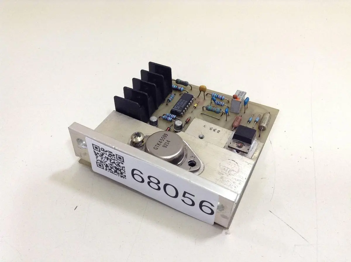 USED GLENTEK GS 4571-2002