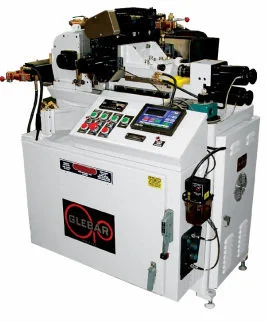 New | Build-to-Order GLEBAR GT-610 Centerless Grinders | Kansas-Oklahoma Machine Tools #1559687