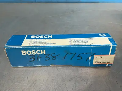Used BOSCH 0608PE0415 Tooling & Accessories (Other) Ohio US | HGR 24 #1519974
