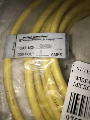 NEW Daniel Woodhead 80458