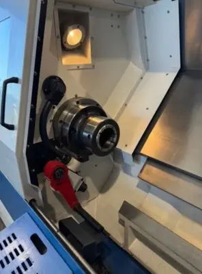 2004 DOOSAN PUMA 300LC CNC Lathes | Toolquip, Inc. (9)